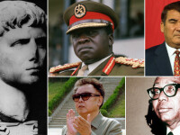 dictatori BBC