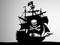 pirate bay