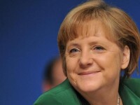 Merkel Gandul