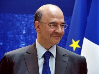 Pierre Moscovici