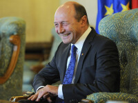 basescu gandul