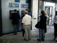 grecia bancomat