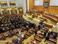 FT: Criza politica din Romania starneste preocupari in legatura cu situatia statului de drept