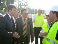 Rares Manescu, candidat USL la Sectorul 6, cere urgentarea proiectului metroului in Drumul Taberei