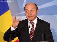 Presedintele Traian Basescu: Trebuie sa dam raspuns, ce ne asumam din ce s-a intamplat in Algeria?
