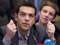Alexis Tsipras, Syriza