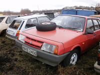 Rusii renunta la un simbol al industriei sovietice. 