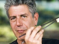 Anthony Bourdain