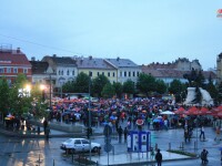 Zile de Cluj