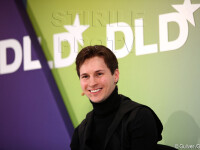 Pavel Durov