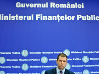 Ministerul Finantelor Publice