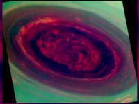 uragan Saturn