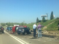 Accident DN2A