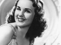 Deanna Durbin