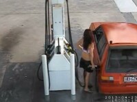 furt benzinarie