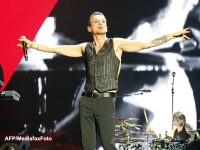 Dave Gahan, Depeche Mode