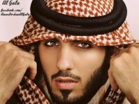 Omar Borkan Al Gala