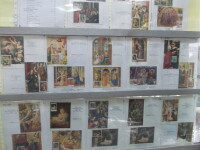 expozitie timbre