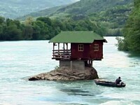 Casa in Serbia