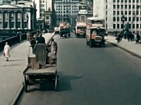 Londra in 1927