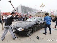 Maserati China