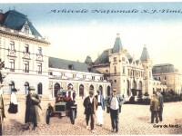 Gara de Nord Timisoara