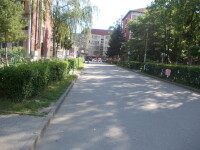 Complexul Studentesc Timisoara