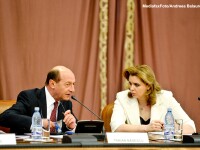 Roberta Anastase, Traian Basescu