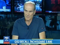 CTP despre Gigi Becali: 