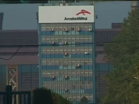Disputa pentru pretul energiei intre tarile in care Mittal are companii siderurgice, miercuri, la CE