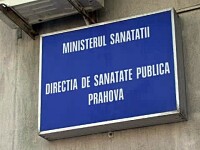 Directia de Sanatate Publica Prahova
