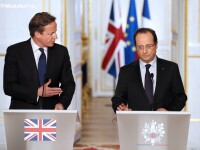 Francois Hollande, dupa crima de la Londra: 