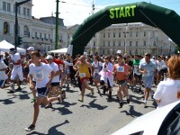 maraton Arad