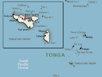 Tonga