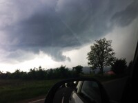Furtuna Romania 26.05.2013