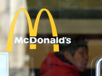 Schimbare la McDonald's, dupa 40 de ani. Compania renunta la colaborarea cu Heinz