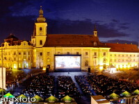 Festivalul International de Film Transilvania, printre cele mai interesante 10 festivaluri de film din lume