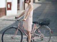 skirt bike