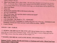 Unul dintre cele mai bine pazite secrete a ajuns pe Twitter. Cum arata scenariul dupa care se 