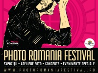 Interes crescut pentru competitiile Photo Romania Festival. Participa fotografi din 20 de tari