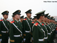 politisti chinezi