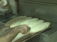 Evaziune in fabricile de paine