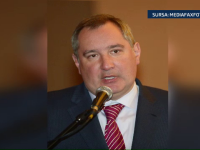 Cele trei scenarii in scandalul Basescu-Rogozin. Ce se ascunde in spatele amenintarilor oficialului rus