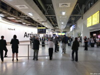 Aeroportul din Londra