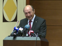 Traian Basescu