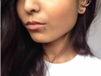 O tanara a reusit sa-i infurie pe toti suporterii echipei Chesea. Ce s-a intamplat intre ea si capitanul John Terry