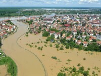 Inundatii balcani - 3