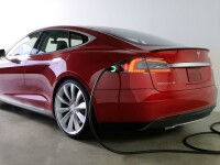 Tesla Motors model S