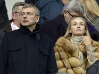 Dmitri Ribolovlev