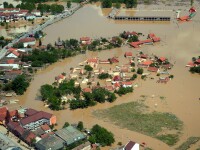inundatii balcani